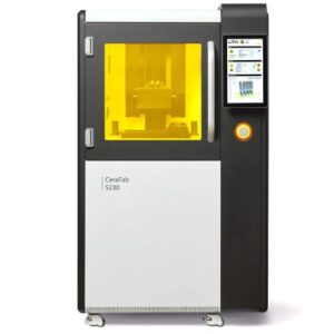 CeraFab System S230