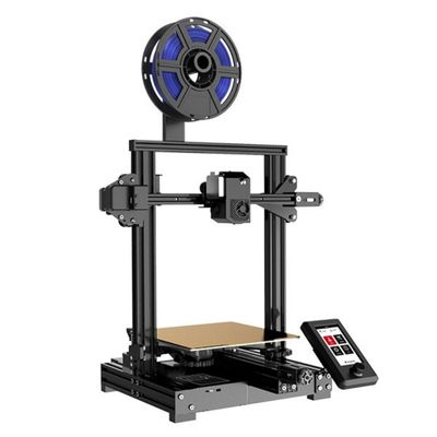 Voxelab Aquila S2 3D Printer: Prices, Specs, News, Videos...