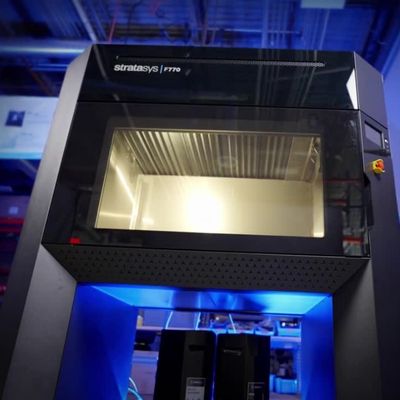 F770 3D Printer: Prices, Specs, News, Videos...
