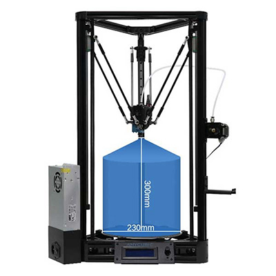Kossel Linear Plus 
