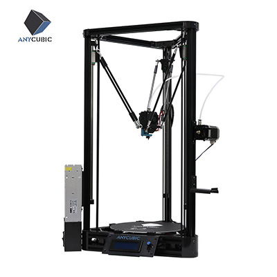 Kossel Linear Plus 