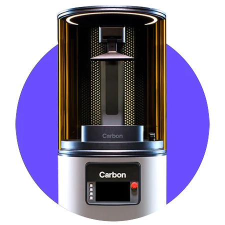 pedir Dempsey ética Impresora 3D Carbon M2: Precio, características, vídeos…