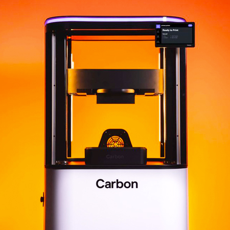 Rosa Almeja invadir Impresora 3D Carbon M3: Precio, características, actualidad...