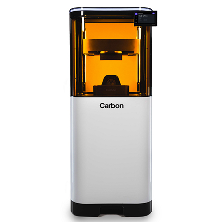 Talje krak en Carbon M3 Max 3D Printer : Price, features, news...