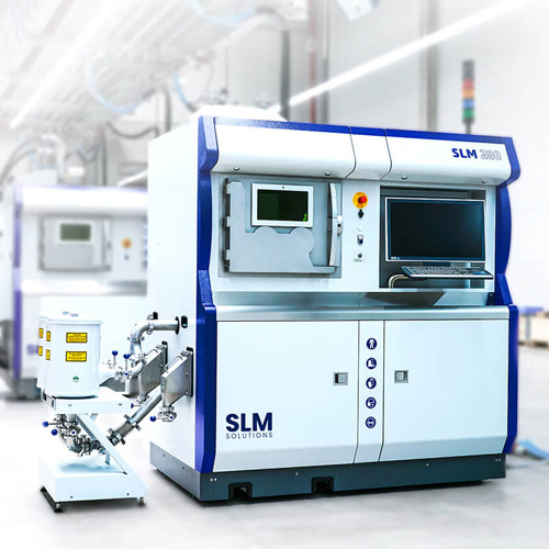 SLM®280 2.0