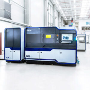 SLM®280 Production Series