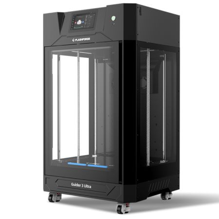 Guider 3 Ultra imprimante 3D Flashforge