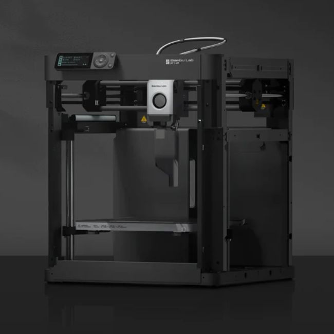 Bambu Lab P1P 3D Printer: Prices, Specs, News, Videos