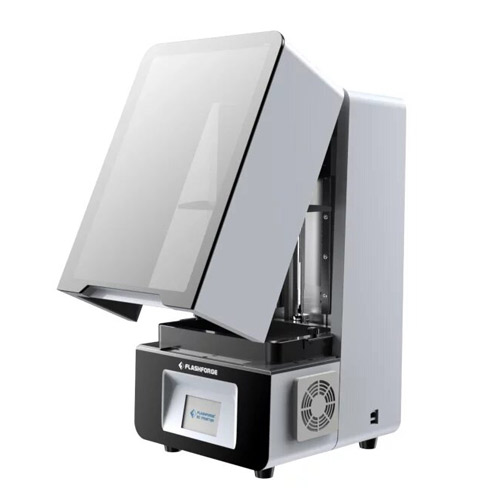 Les imprimantes 3D résine du marché (SLA/DLP/LCD) - 3Dnatives