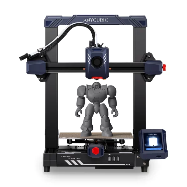 Kobra 2 Pro 3D Printer: Prices, Specs, News, Videos