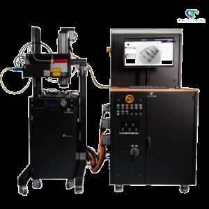 AconityMINI 3D printer: Price, Features, Videos…