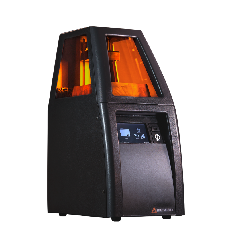 B9 Core 550 B9Creations 3D printer: Price, Features, Videos…