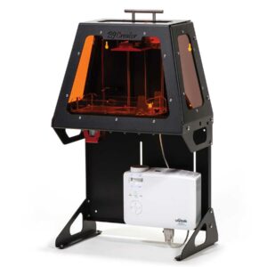 B9 Creator B9Creations 3D printer: Price, Features, Videos…