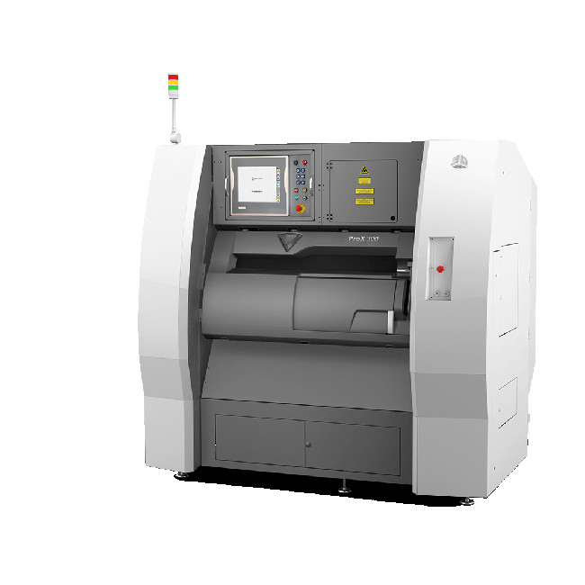 ProX DMP 300 3D Systems 3D printer: Price, Features, Videos…