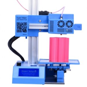 Winbo Winbo SH105 Winbo 3D printer: Price, Features, Videos…