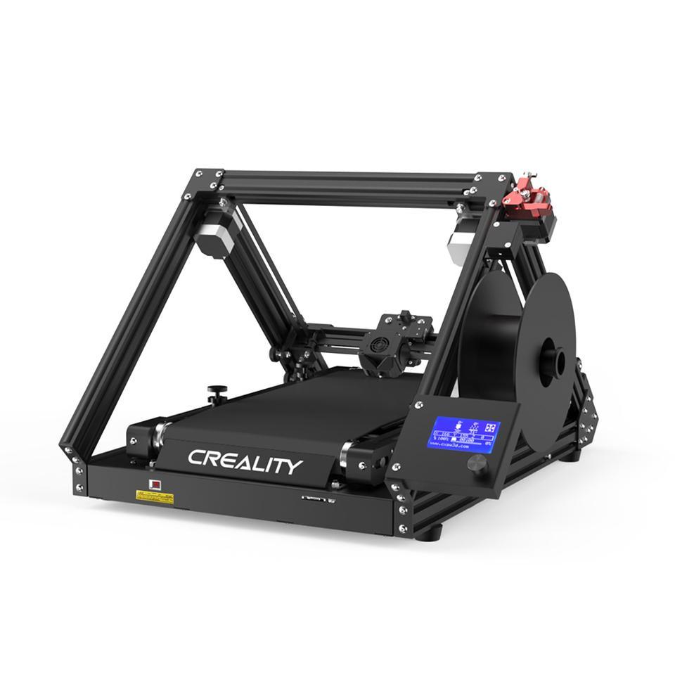 Imprimante 3D CR-30 PrintMill Creality 3D : Prix, Caractéristiques, Vidéos…