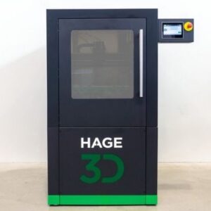 MEX ONE 3D Printer: Prices, Specs, News, Videos...