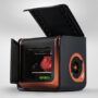 UP Box + 3D Printer: Prices, Specs, News, Videos...