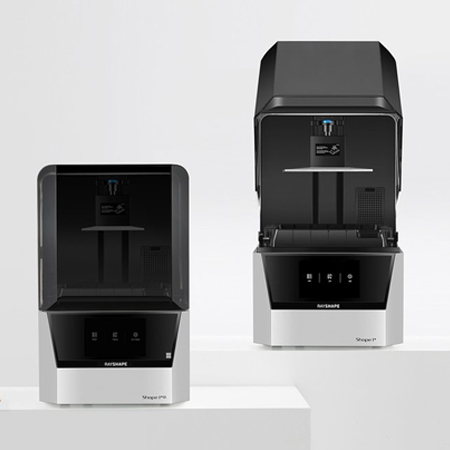 Shape 1+ Series