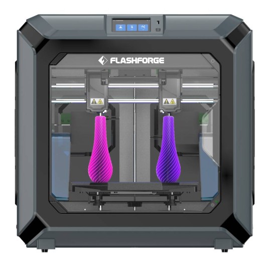 Creator 3 Pro Flashforge