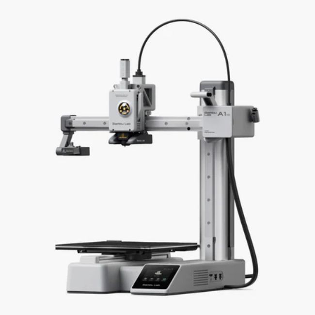 新品未開封BAMBU LAB A1 mini Bambu Lab A1 mini 3D Printer: Prices, Specs, News, Videos