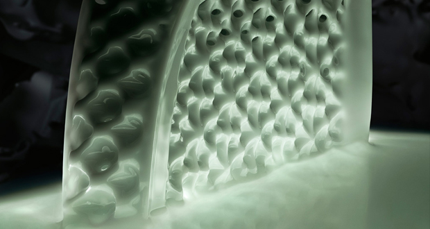 Futurecraft 4D