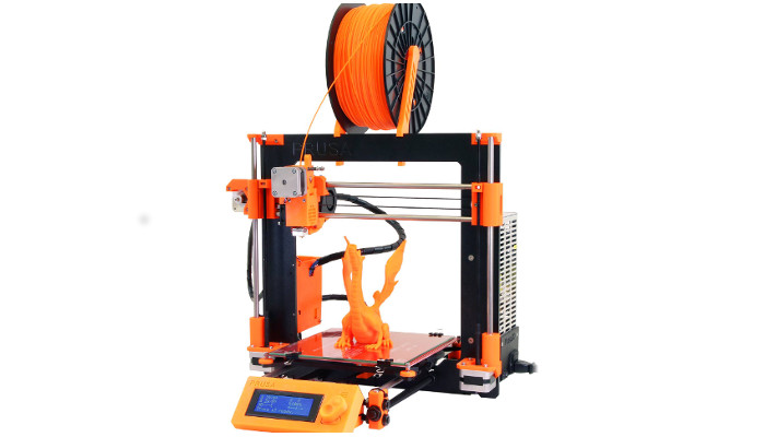 Low-Cost 3D-Drucker