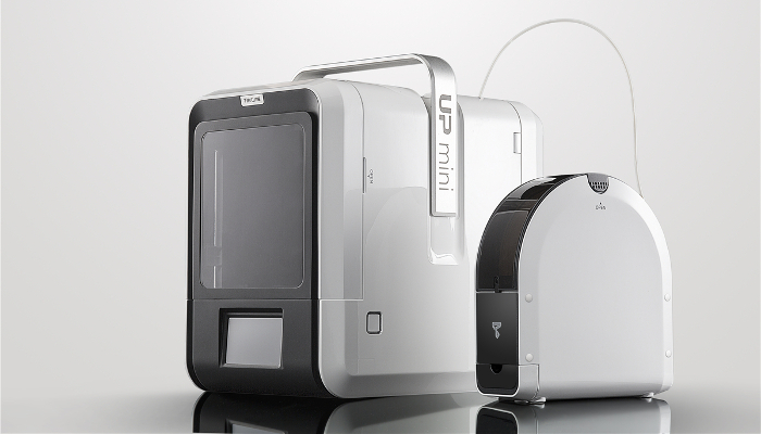 Low-Cost 3D-Drucker
