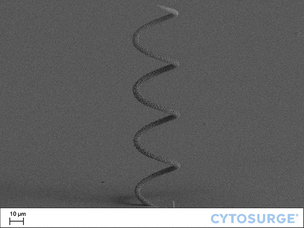 Cytosurge