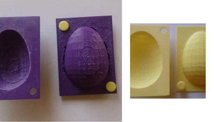 egg mold