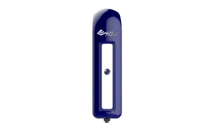 3D-Scanner xyz