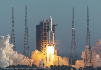 Long March-5