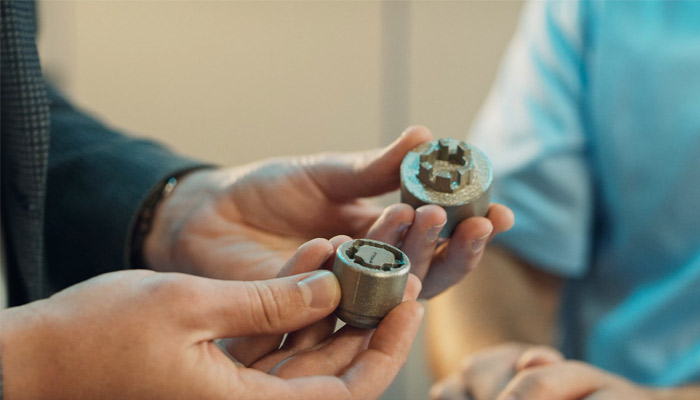 3D-Druck in der Automobilindustrie