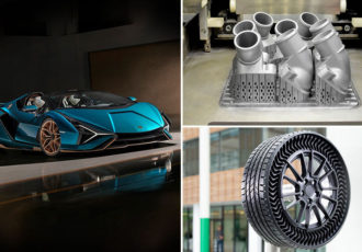 3D-Druck in der Automobilindustrie