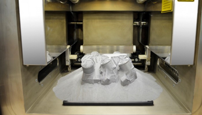 3D-Druck in der Automobilindustrie