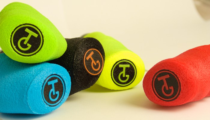 Tailored Grips