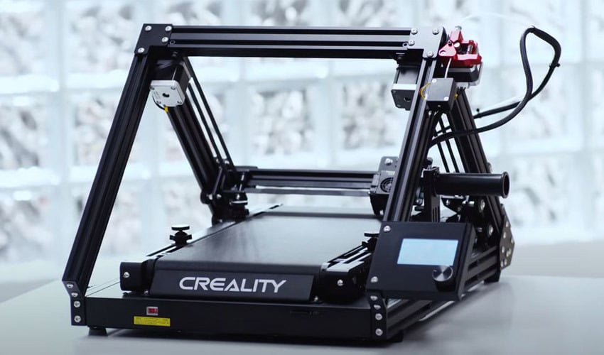 Creality 3DPrintMill 3D-Drucker Fließband