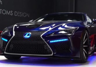 Artec Black Panther