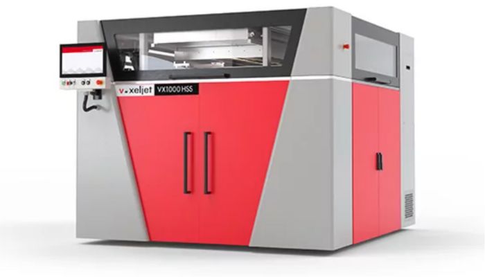 Voxeljet VX1000 HSS