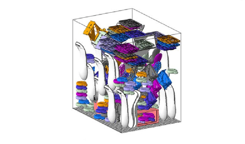 Netfabb Fusion 360