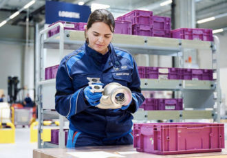 additiven Fertigung Automobilindustrie