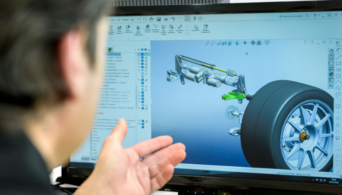 Dassault Systèmes Xometry