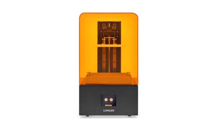 resin 3d printers