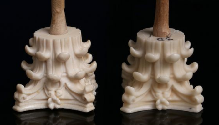 ivory 3d print