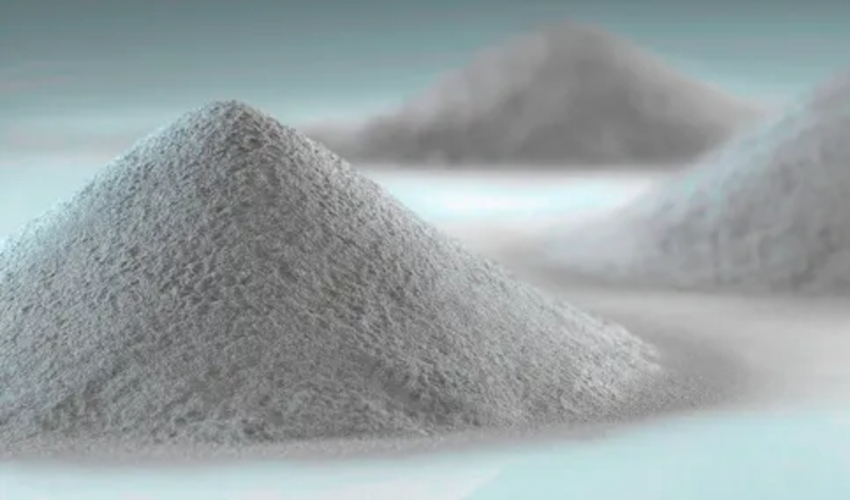 Aluminiumoxid