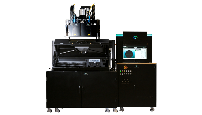 3d drucker metall