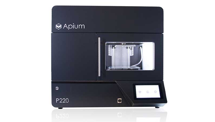 fdm 3d-drucker