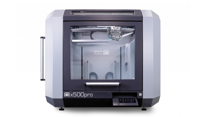 fdm 3d-drucker
