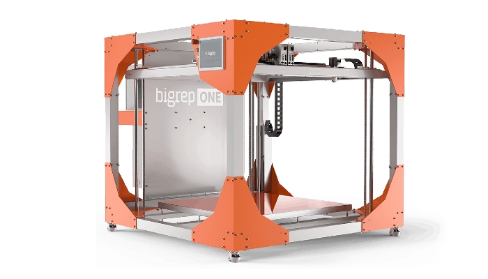 fdm 3d-drucker