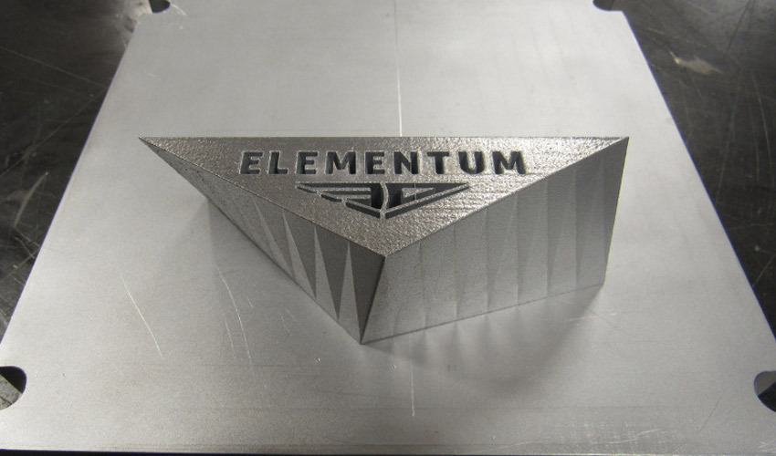 Elementum 3D